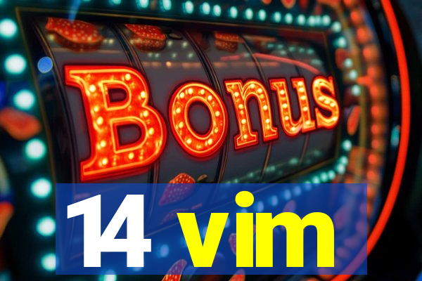 14 vim